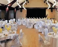 Receptions at Knockaloe Hall Wirral 1066996 Image 3